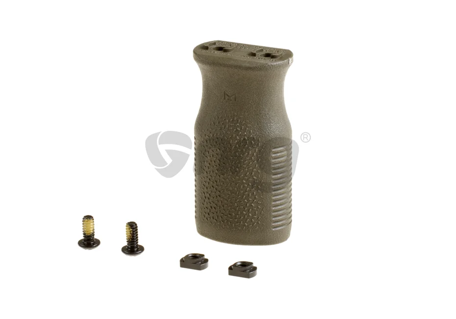 Magpul maner vertical MOE MVG M-LOK Olive