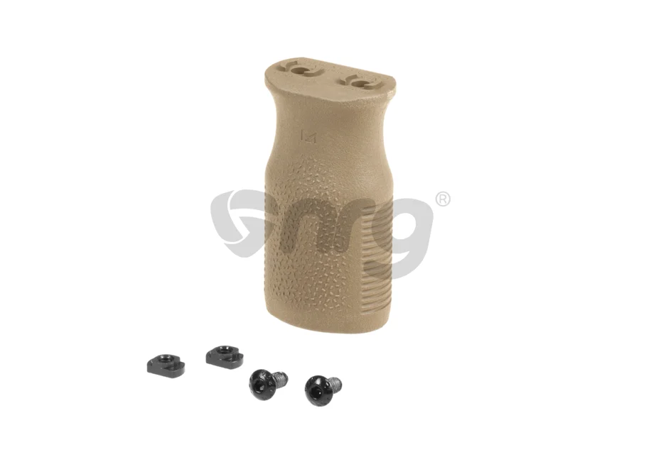 Magpul maner vertical MOE MVG M-LOK Dark Earth