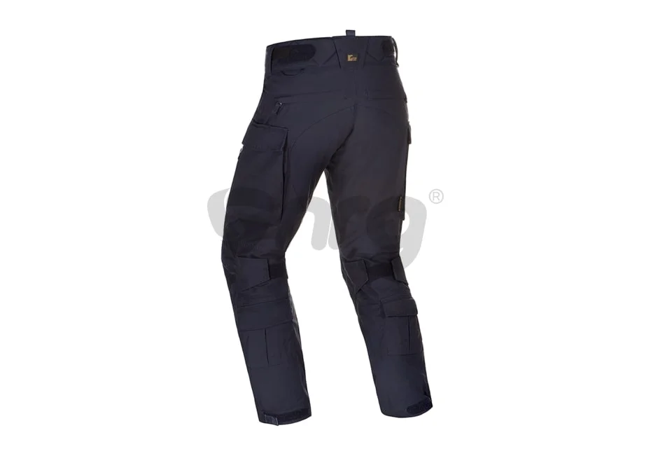 Clawgear pantaloni Raider MK. IV Navy