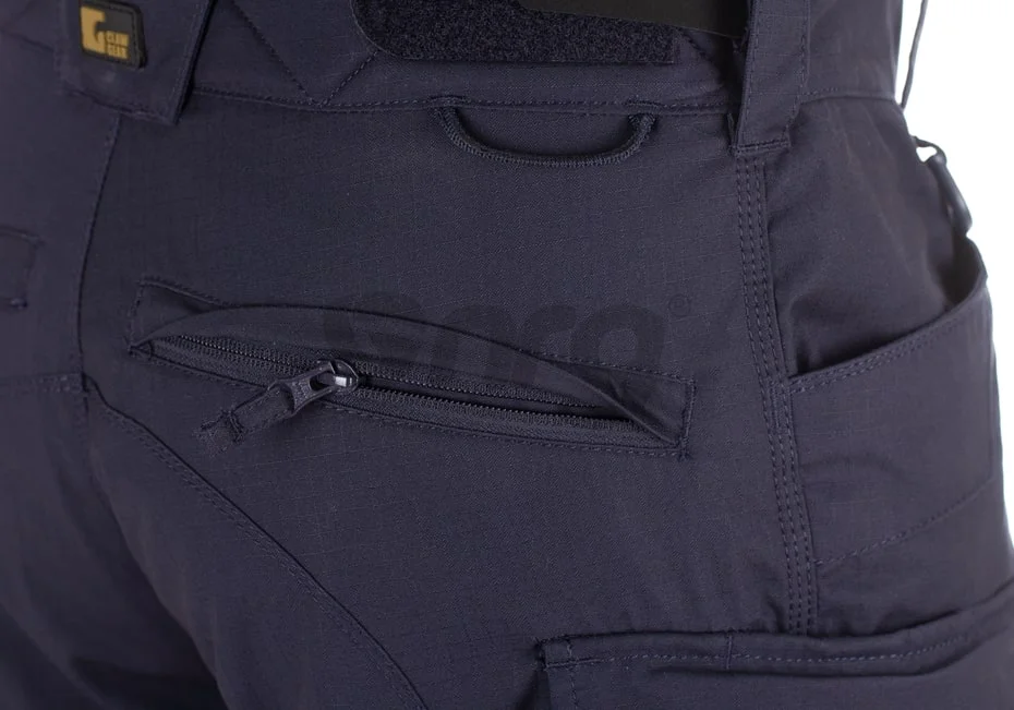 Clawgear pantaloni Raider MK. IV Navy 7