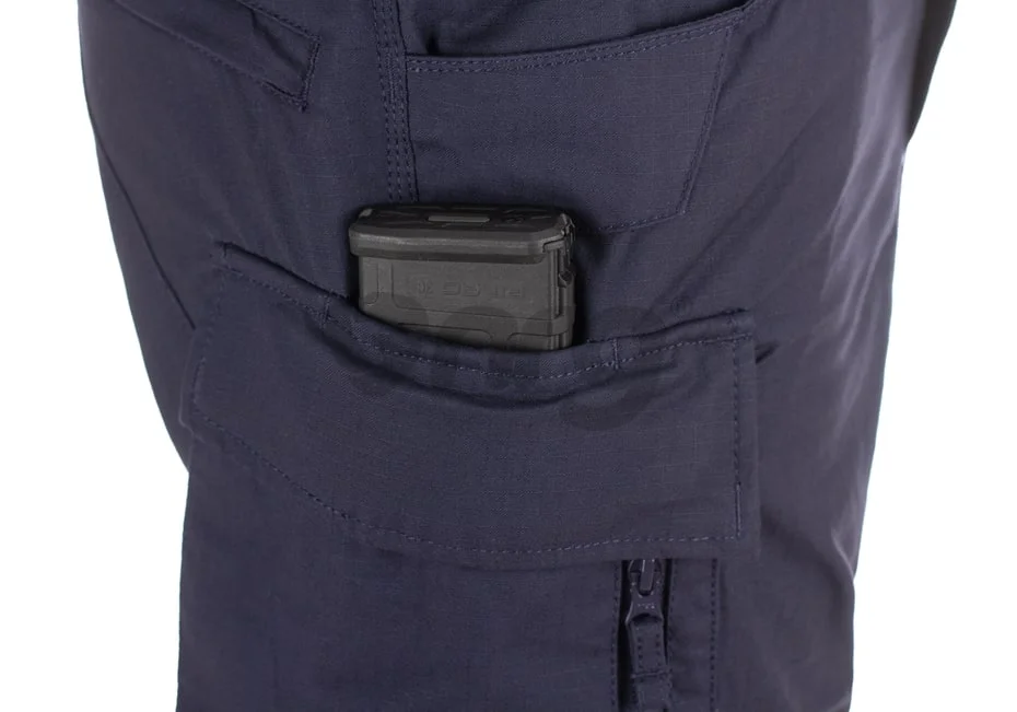 Clawgear pantaloni Raider MK. IV Navy 9