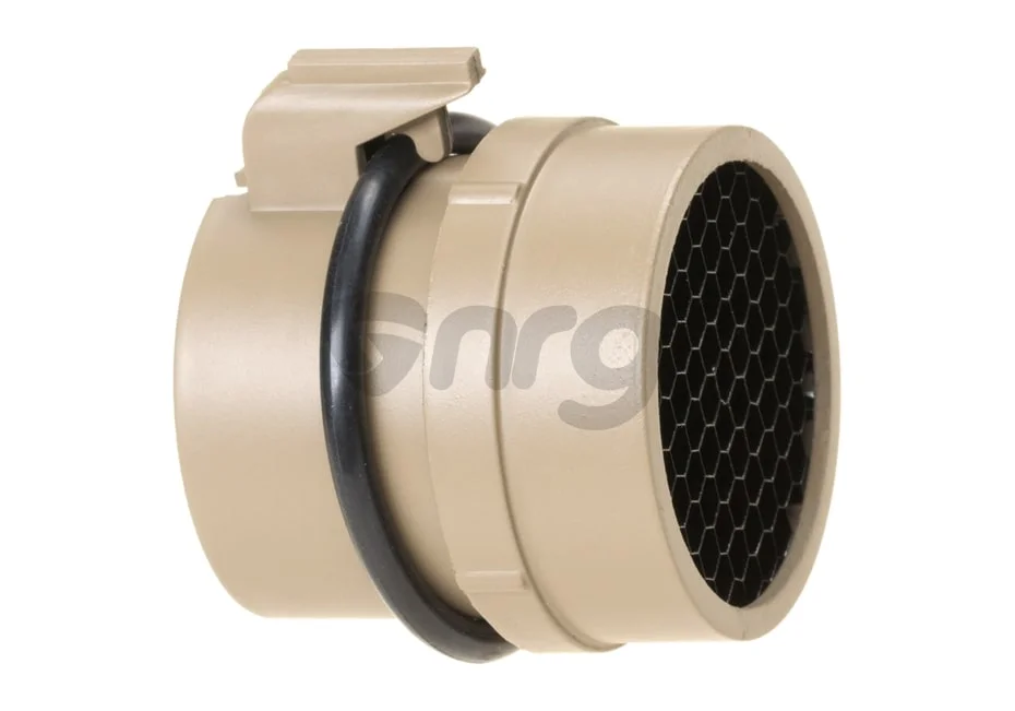 Aim-O killflash ACOG Desert 2