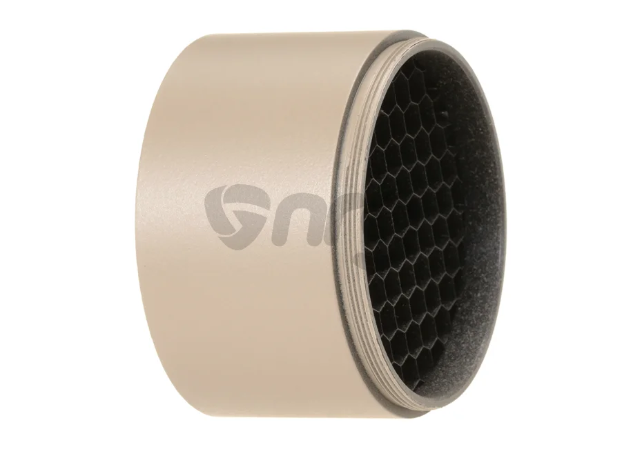 Aim-O killflash luneta 8-32x50E-SF Desert