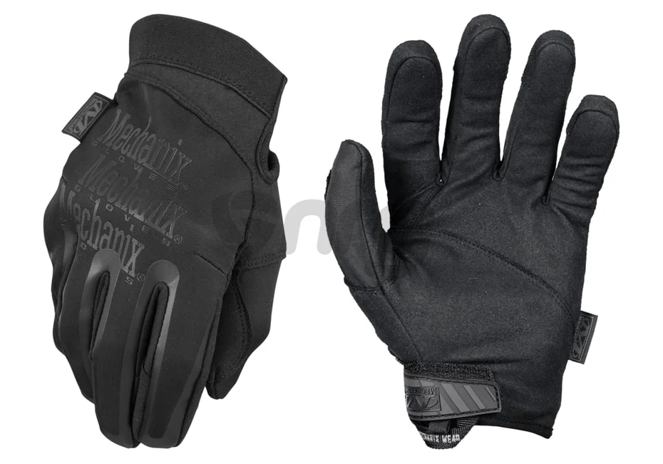 Mechanix Wear manusi Element 2XL Negru 3