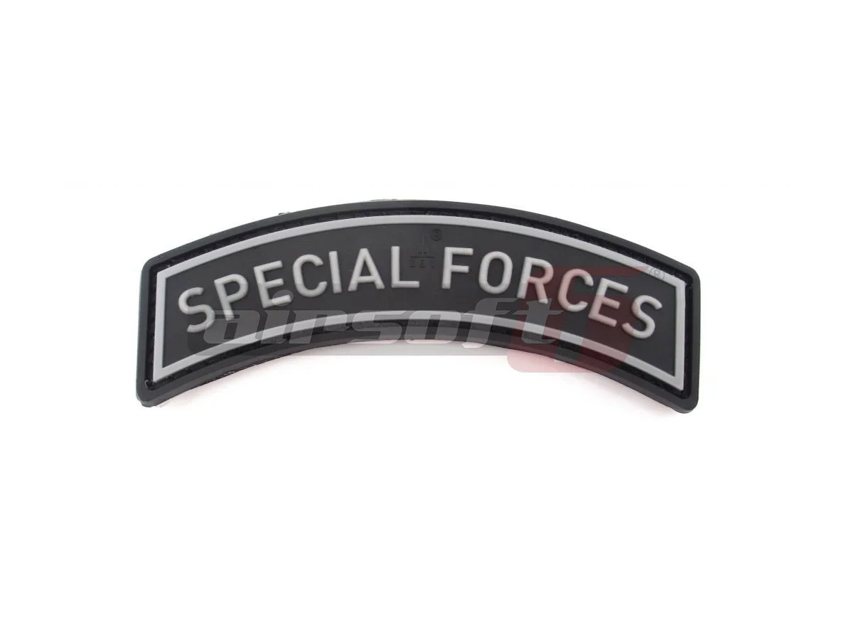 JTG patch Special Forces