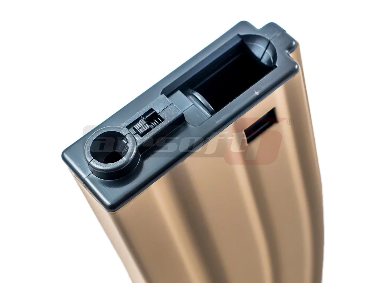 G&G M4 CM16 Raider L Desert