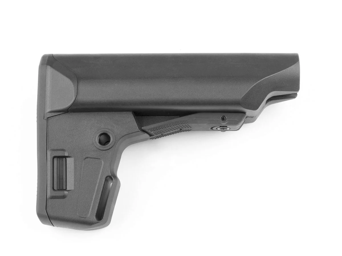 PTS Syndicate EPS pat M4 Negru 3