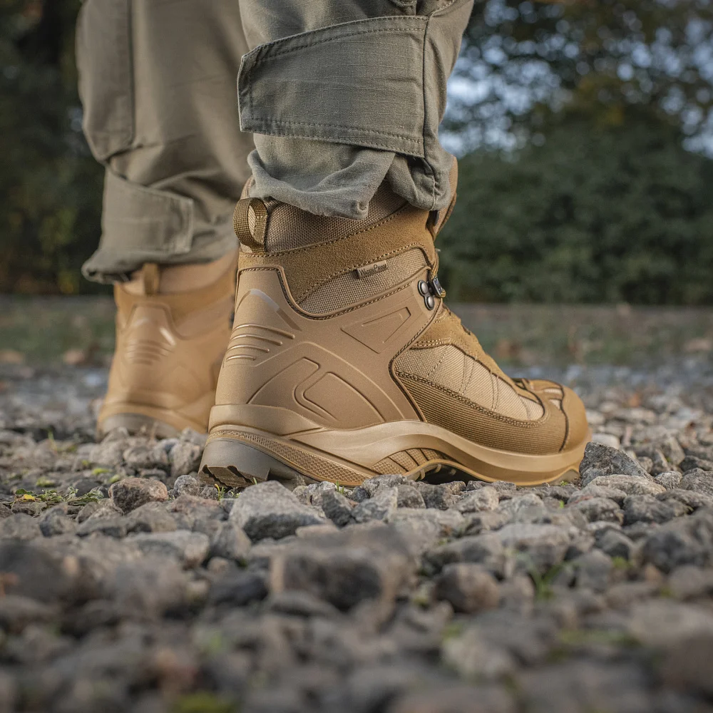 M-Tac bocanci tactici demisezon Coyote 2
