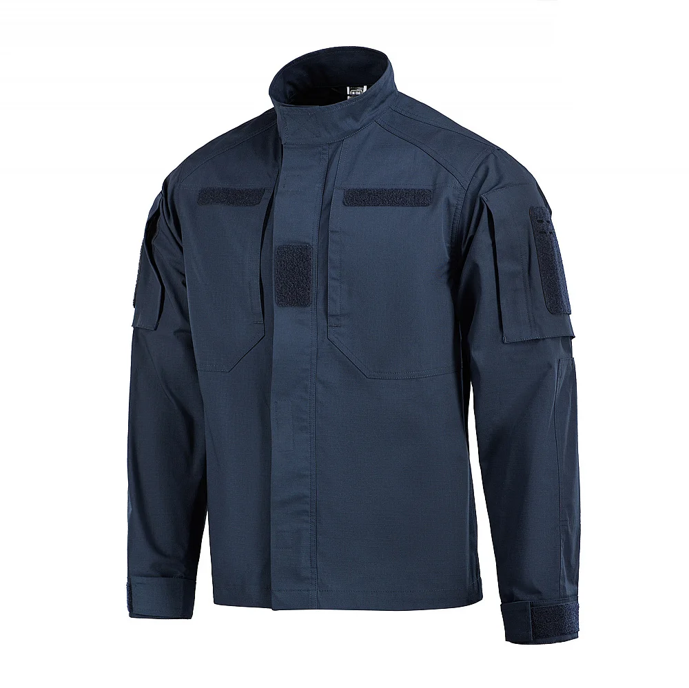 M-Tac jacheta Patrol Flex Navy