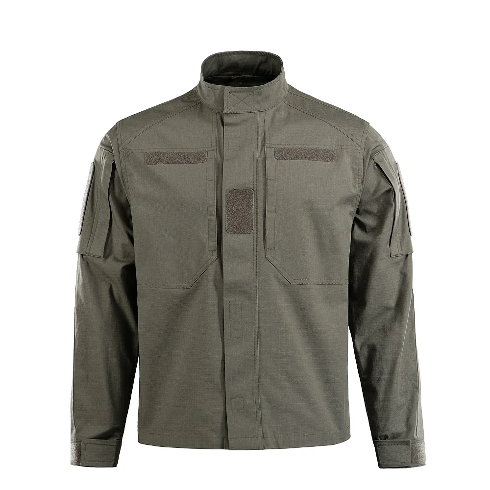 M-Tac jacheta Patrol Flex Olive