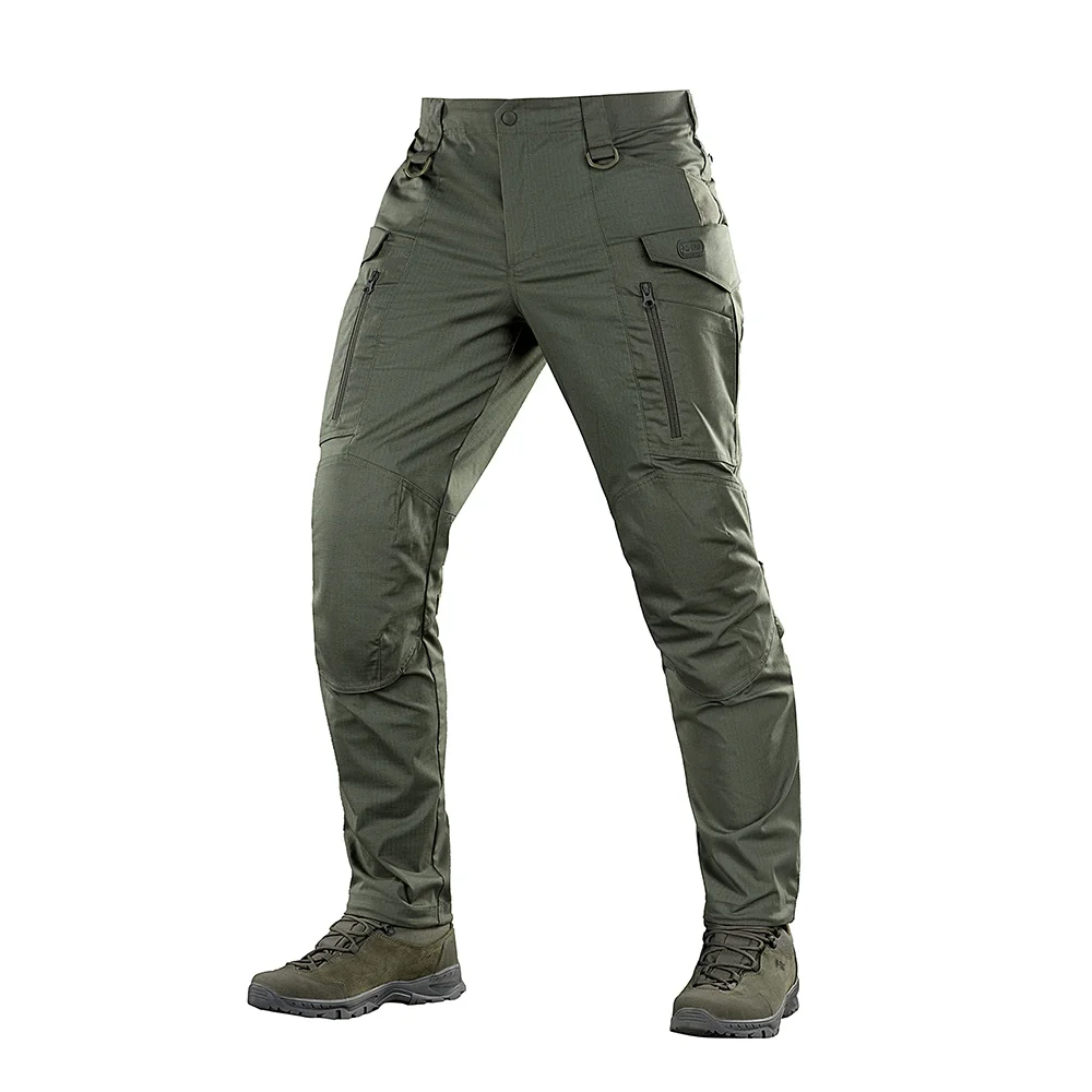 M-Tac pantaloni Conquistador Gen. I Flex Army Olive