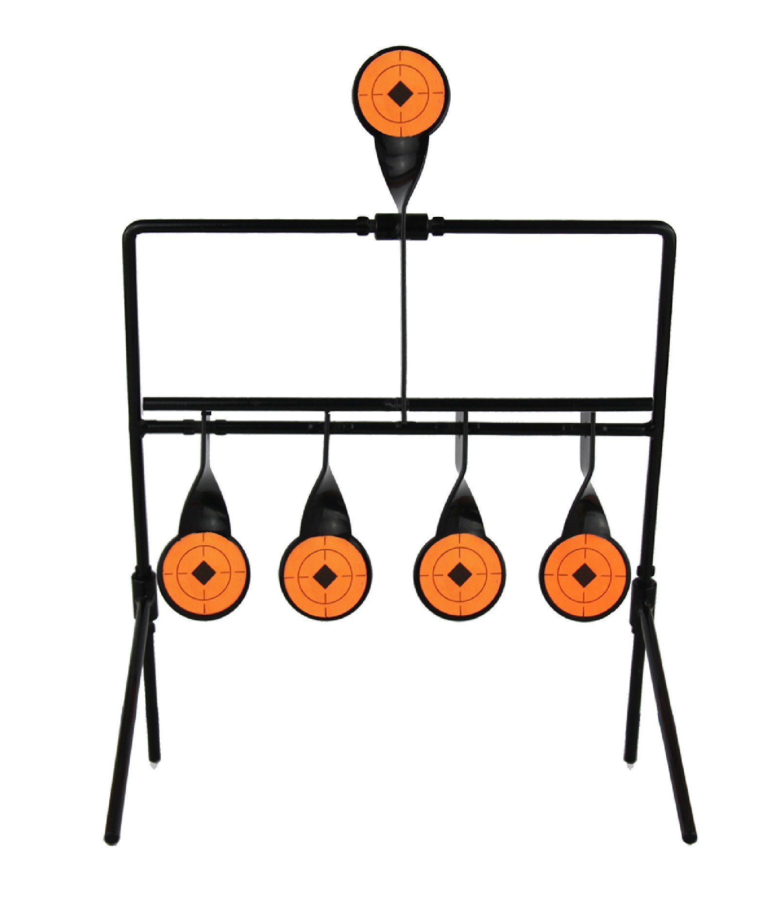 Delta Armory set tinte metal