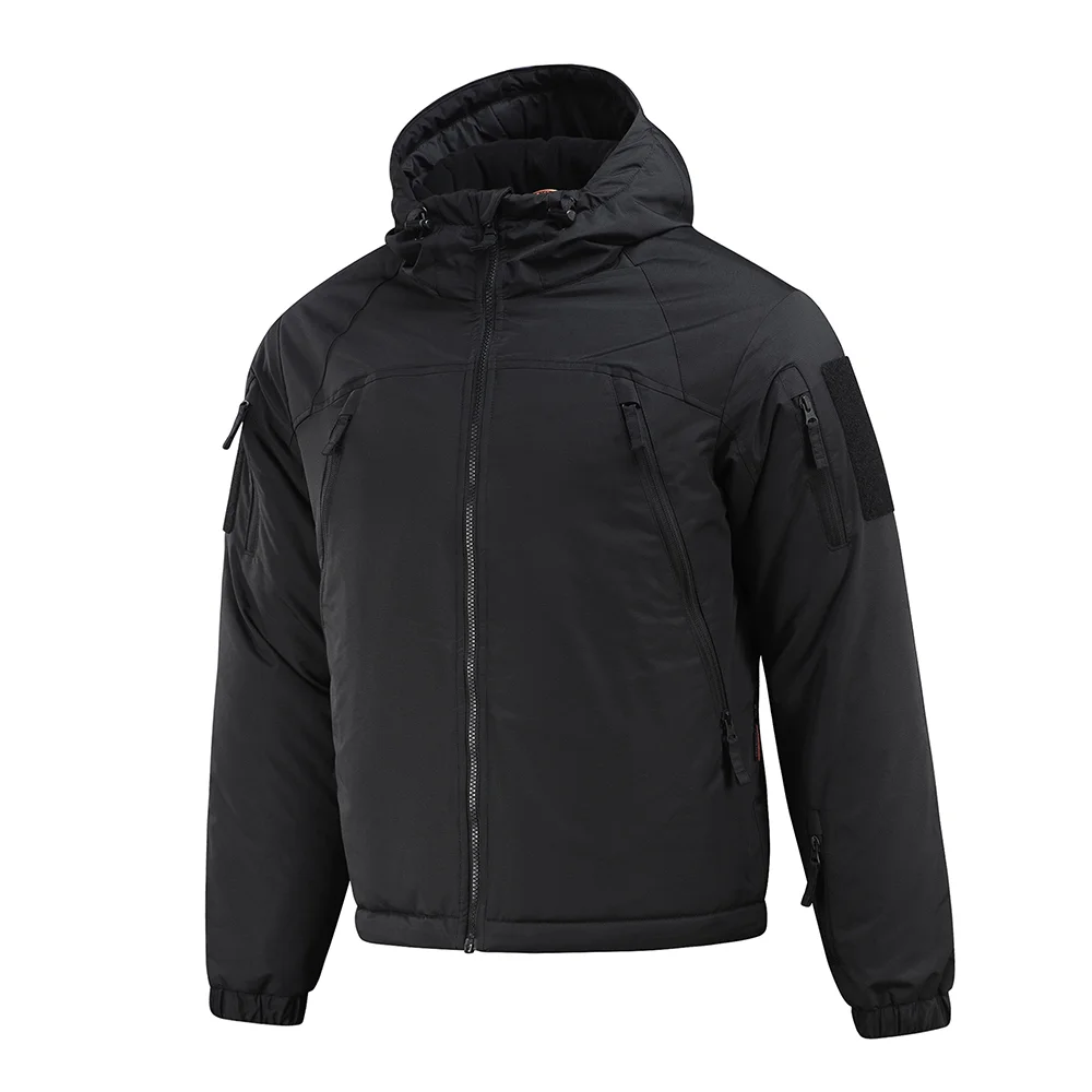 M-Tac jacheta Alpha Gen. III Pro WInter Negru 4
