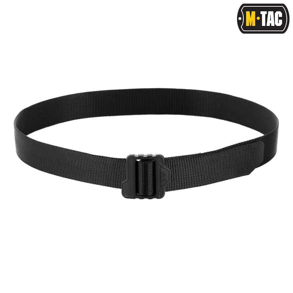 M-Tac curea Lite Tactical Belt Gen.II Negru M 2