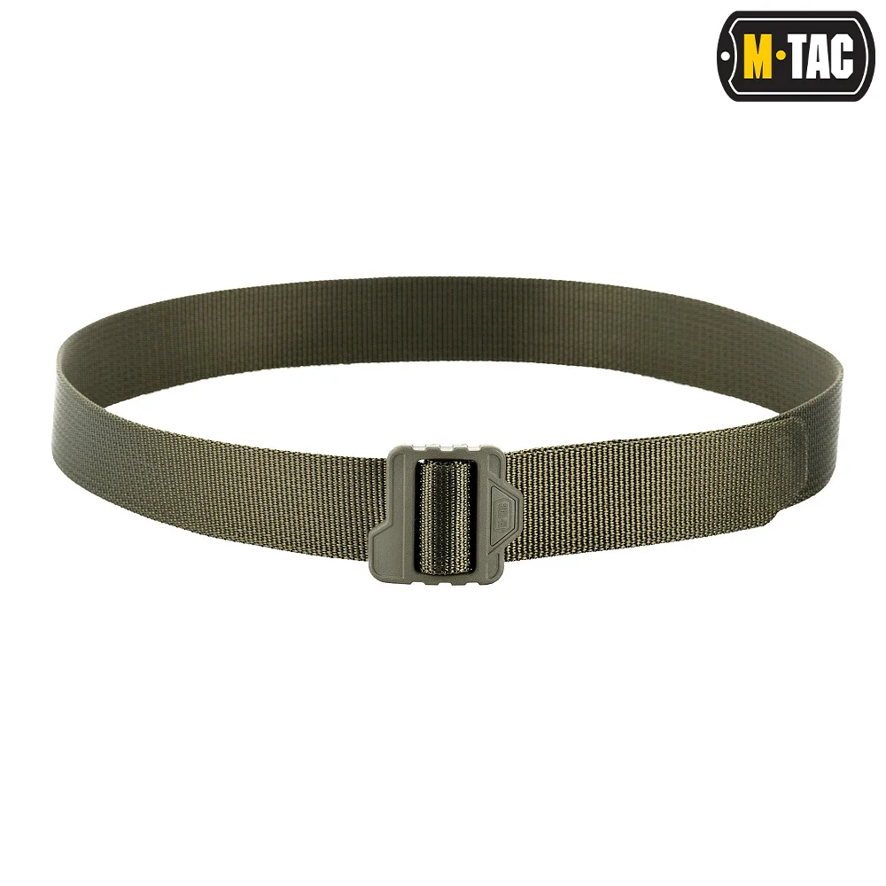 M-Tac curea Lite Tactical Belt Gen.II Olive S 2