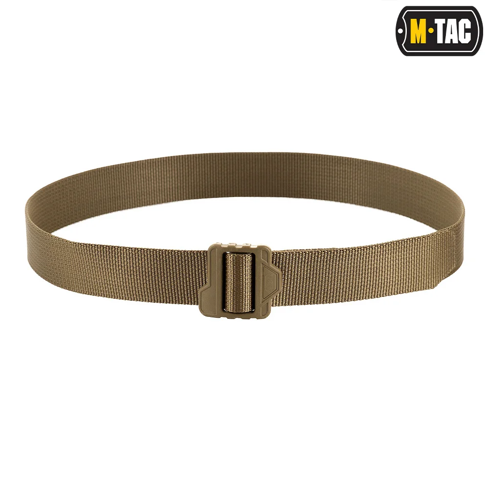 M-Tac curea Lite Tactical Belt Gen.II Coyote M 2