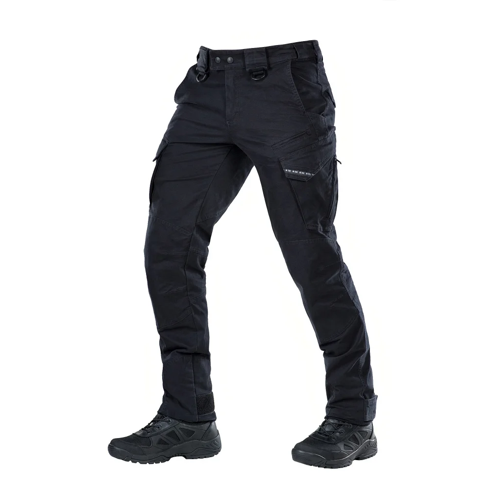 M-Tac pantaloni Aggressor Vintage