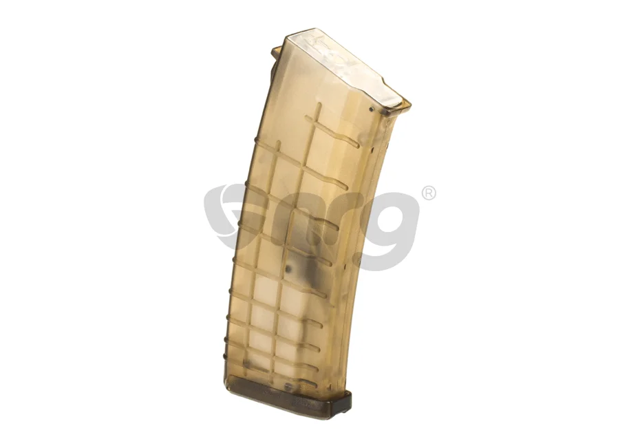 Pirate Arms incarcator AK47 flash hi cap