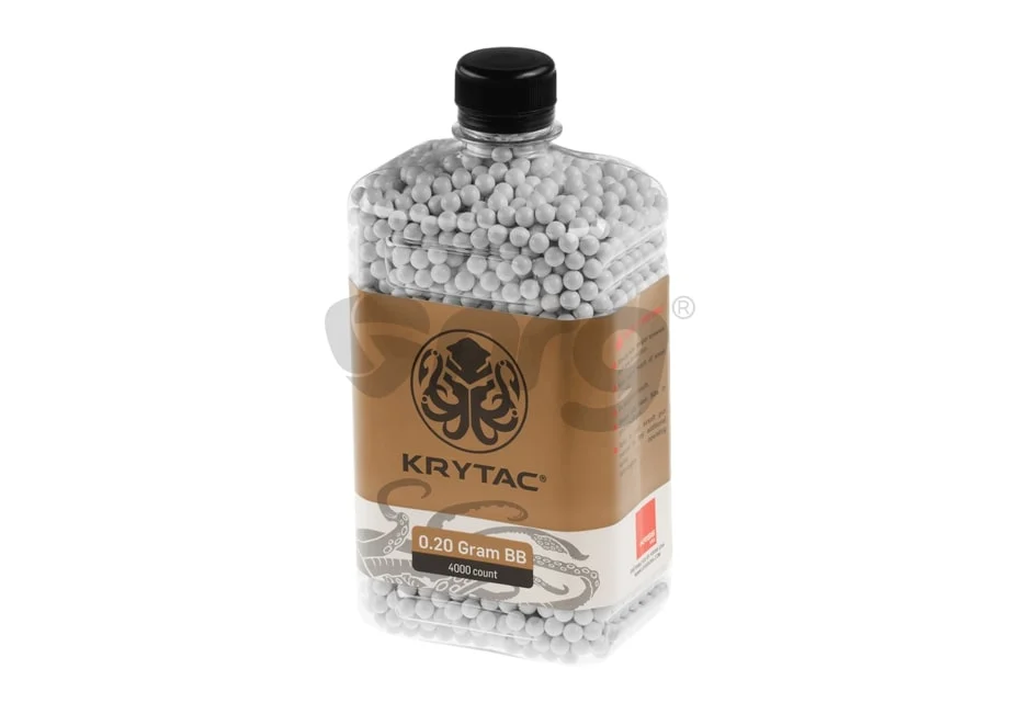 Bile Krytac 0.20g 4000buc 2