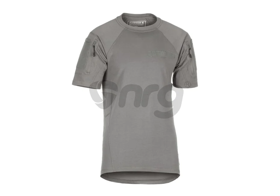 Clawgear tricou Instructor Mk. II Solid Rock