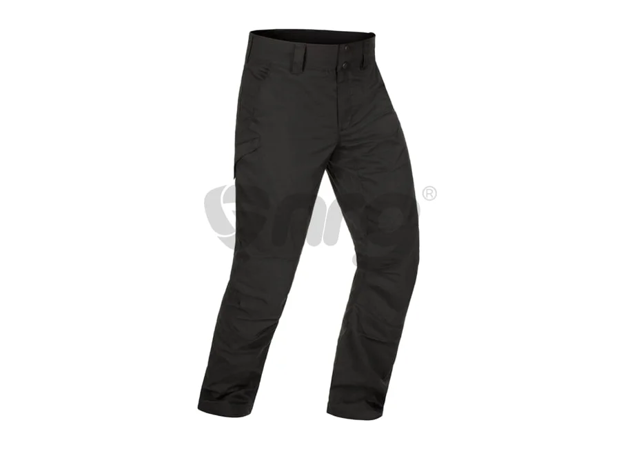 Clawgear pantaloni Defiant Flex Negru