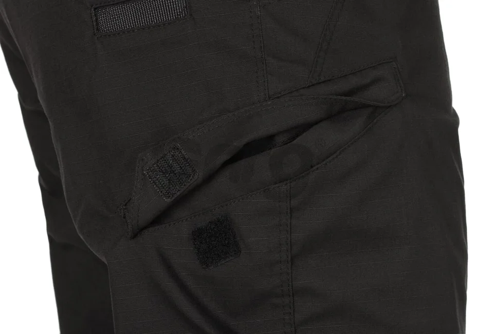 Clawgear pantaloni Defiant Flex Negru 10