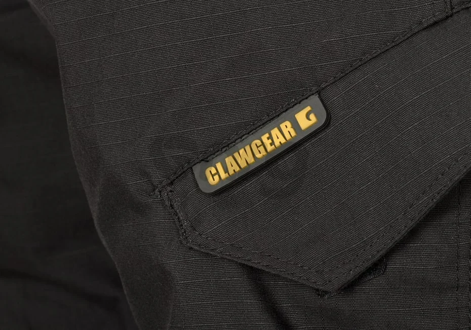 Clawgear pantaloni Defiant Flex Negru 11