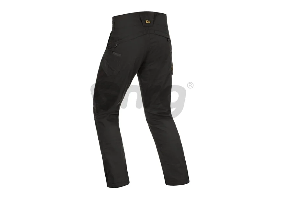 Clawgear pantaloni Defiant Flex Negru 2