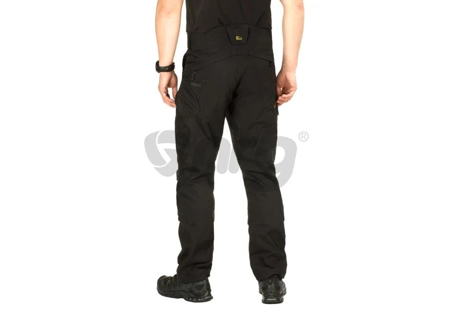 Clawgear pantaloni Defiant Flex Negru 5