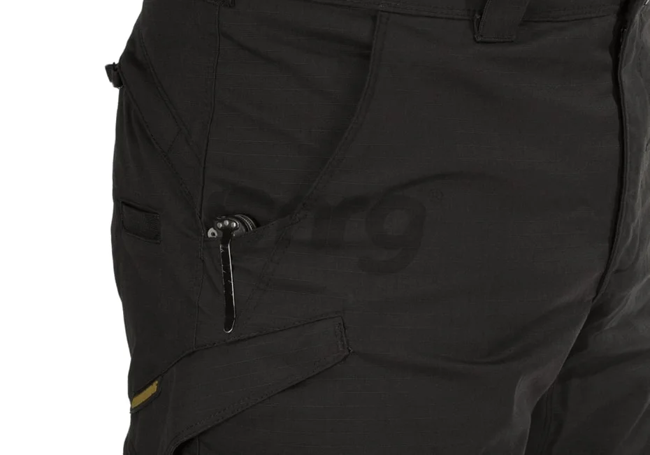 Clawgear pantaloni Defiant Flex Negru 8