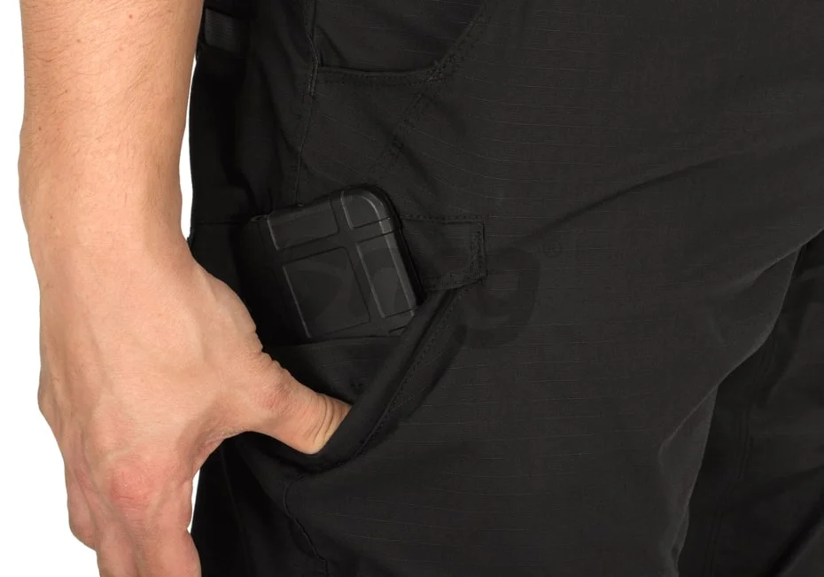 Clawgear pantaloni Defiant Flex Negru 9