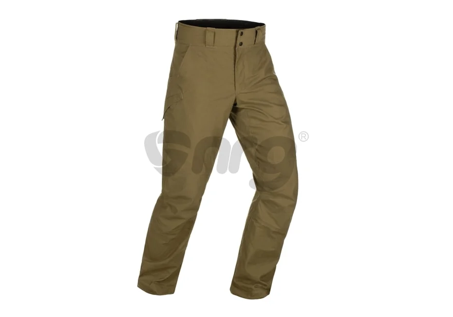 Clawgear pantaloni Defiant Flex Swamp