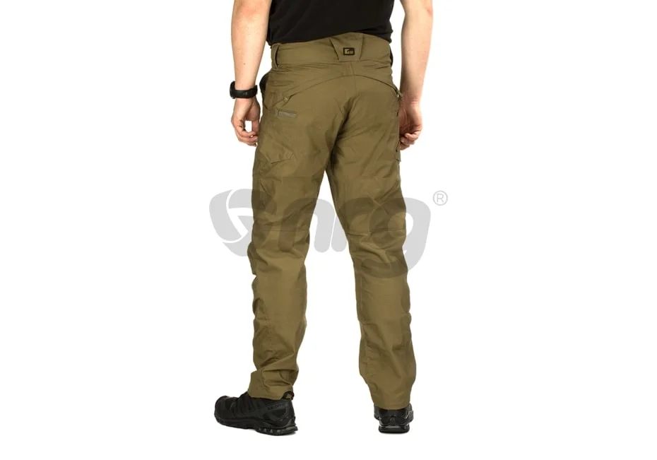 Clawgear pantaloni Defiant Flex Swamp 6