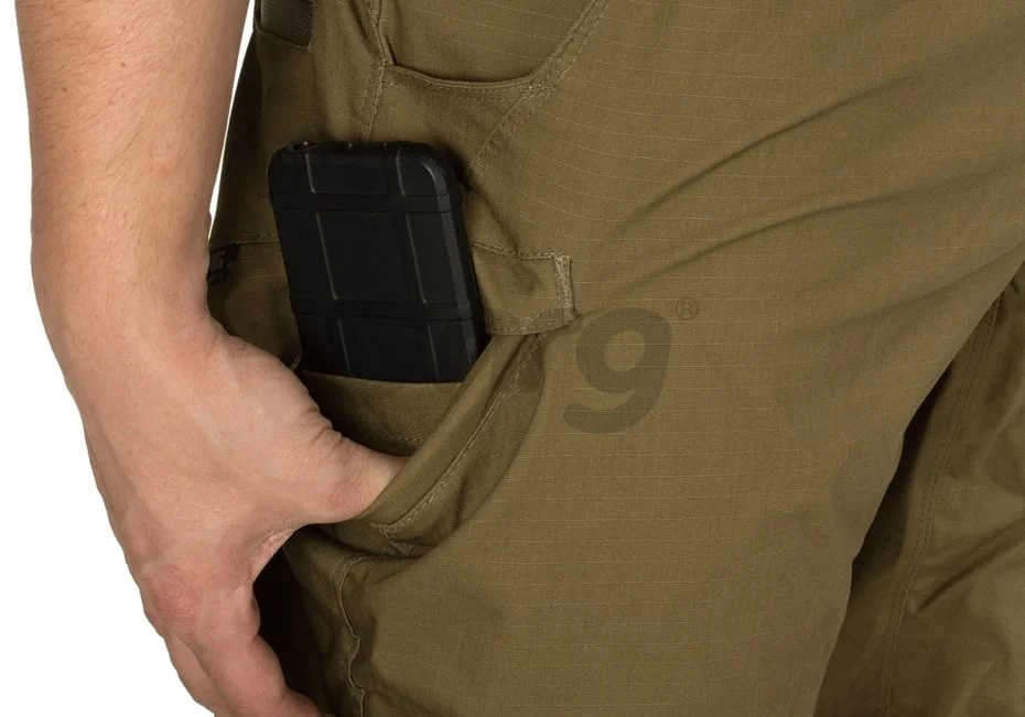 Clawgear pantaloni Defiant Flex Swamp 9