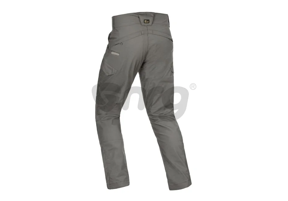 Clawgear pantaloni Defiant Flex Solid Rock 3