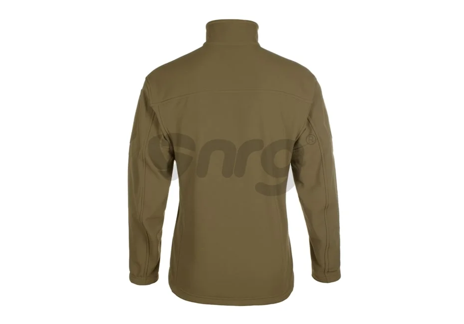 Clawgear jacheta softshell Audax Swamp 4