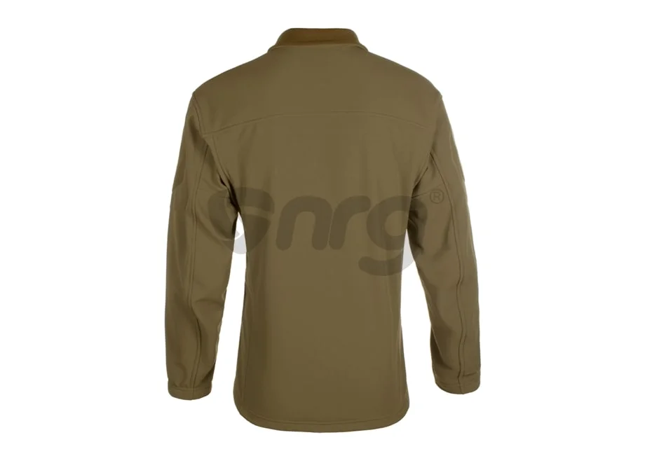 Clawgear jacheta softshell Audax Swamp 5