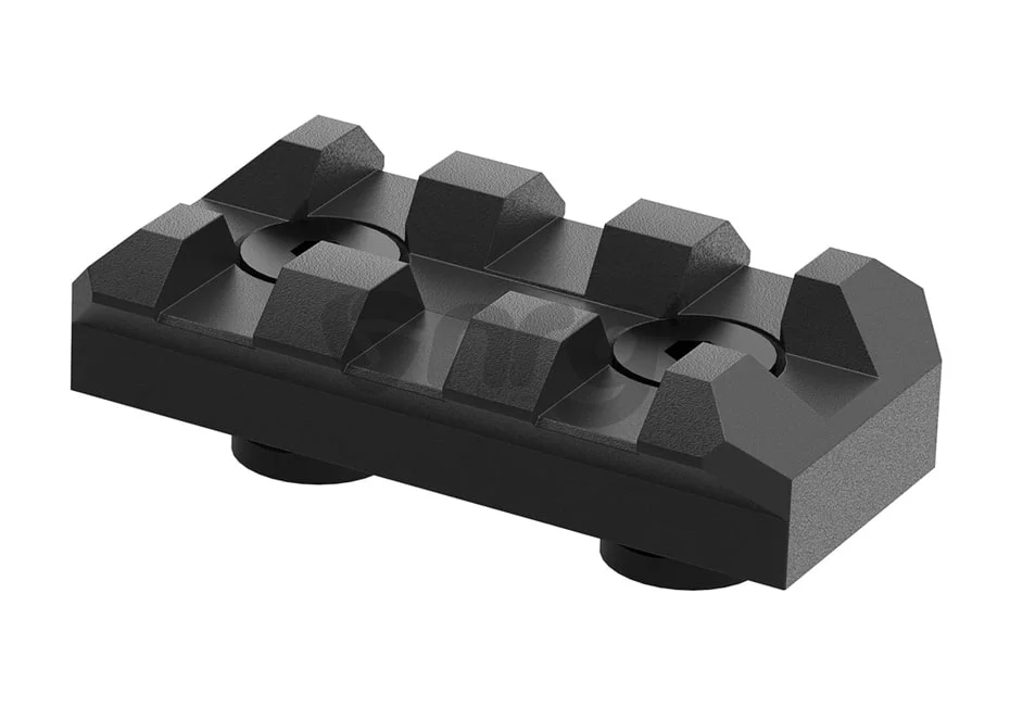 Clawgear sina KEYMOD 3-SLOT