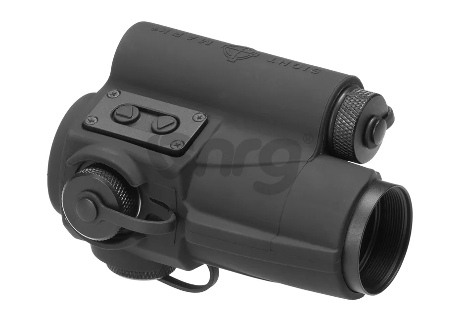 Sightmark red dot sight Wolverine 1x23 CSR Negru 6
