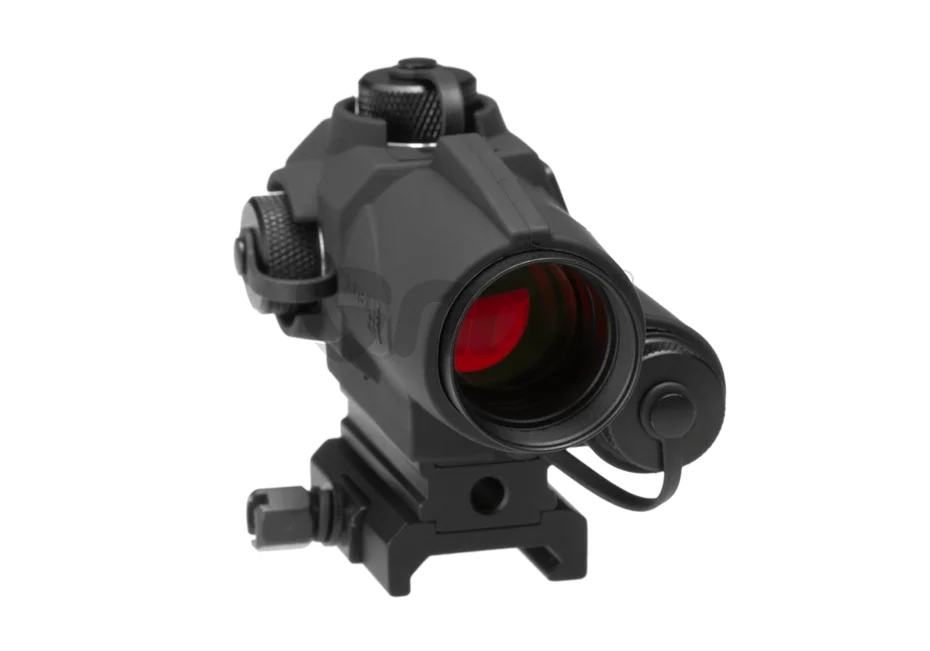 Sightmark red dot sight Wolverine 1x23 CSR Negru 4