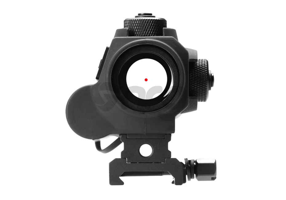 Sightmark red dot sight Wolverine 1x23 CSR Negru 3