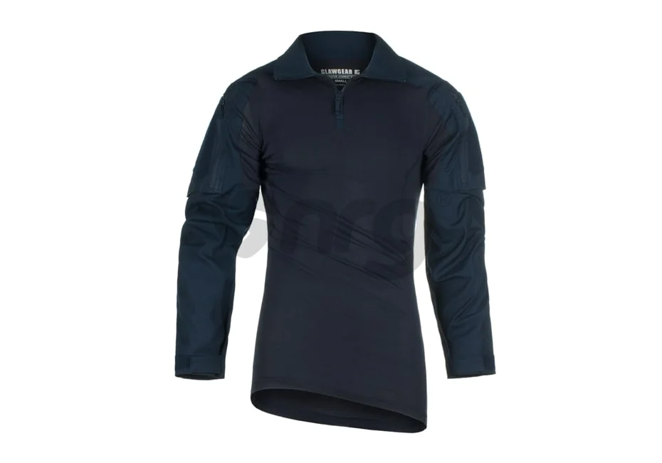Clawgear bluza de lupta Operator Navy