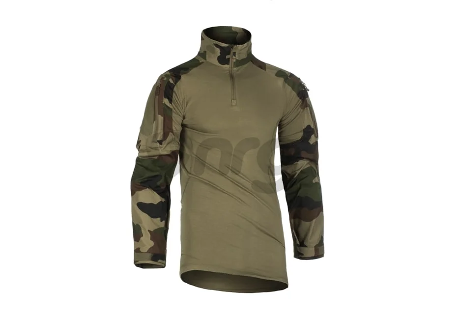 Clawgear bluza de lupta Operator CCE