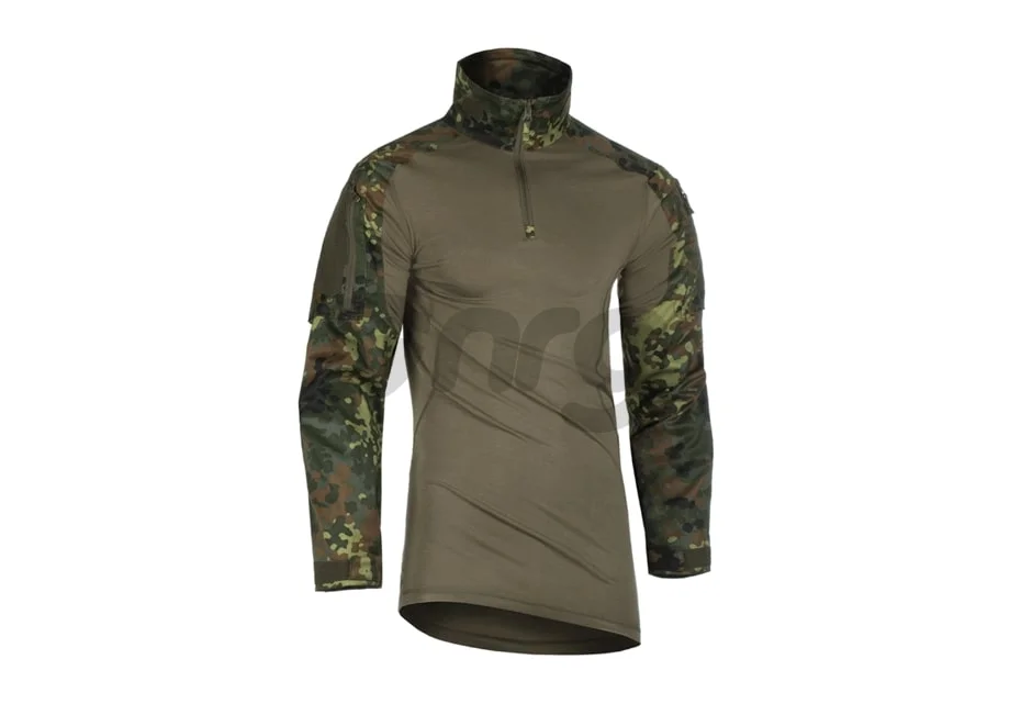 Clawgear bluza de lupta Operator Flecktarn 4