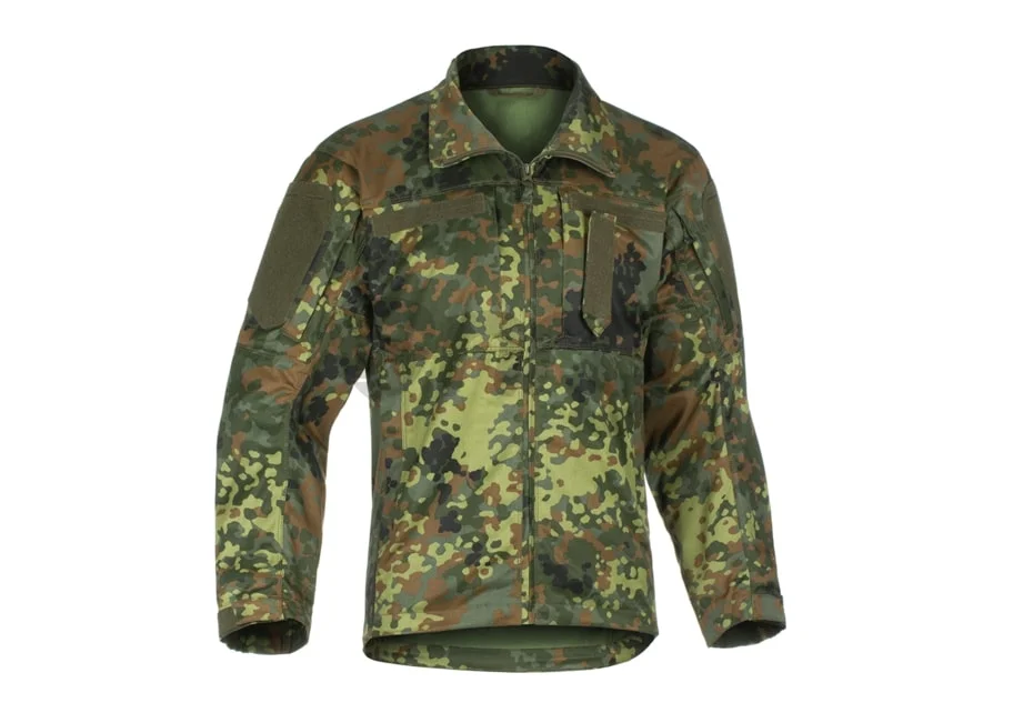 Clawgear jacheta Raider Mk. IV Flecktarn