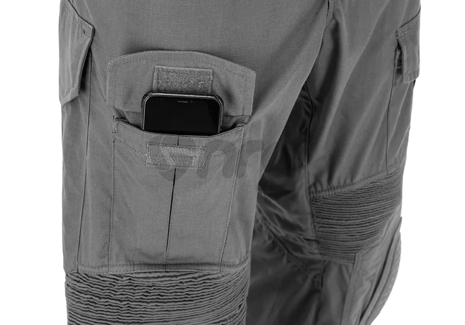 Invader Gear pantaloni de lupta Predator Wolf Grey 4