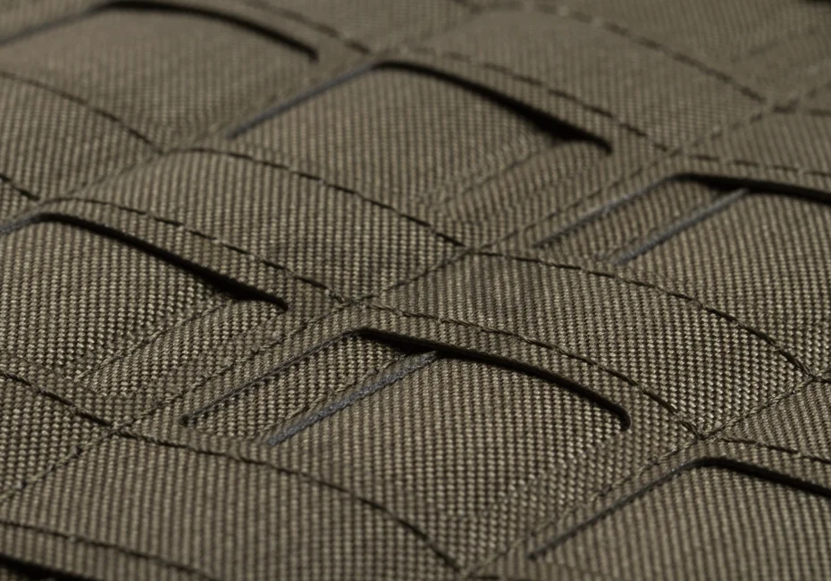 Templar's Gear ham in 4 puncte Ranger Green 2