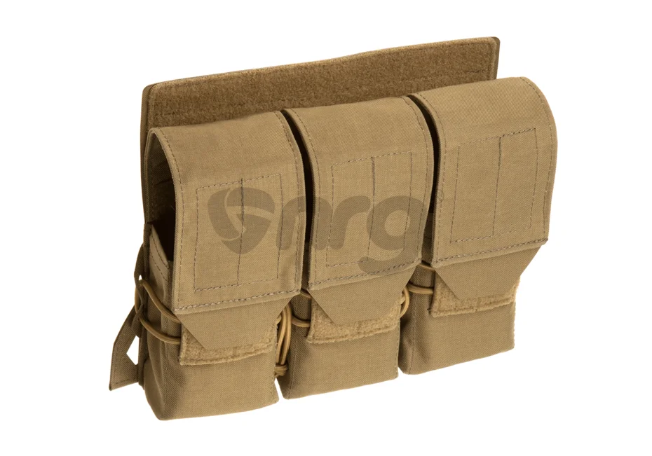 Templar's Gear panou frontal cu buzunare duble AK/AR Coyote