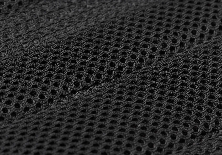 Templar's Gear ham in 4 puncte Negru 3