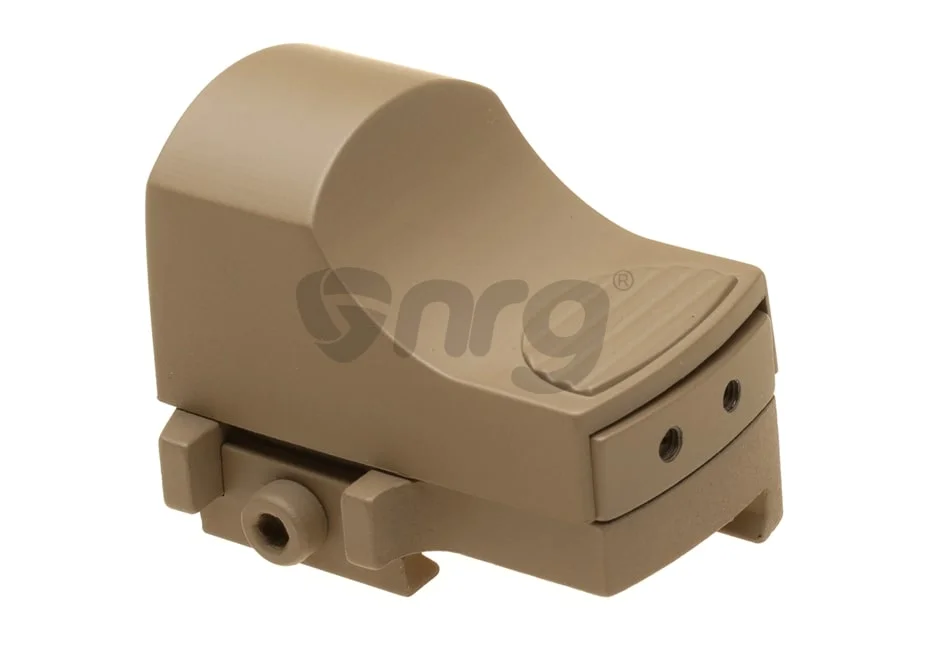 Aim-O reflex sight mini Desert 4